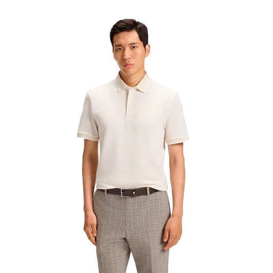 BOSS Prout 141 10262902 short sleeve polo