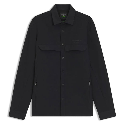 BOSS PS Spirit70 L 10278679 long sleeve shirt