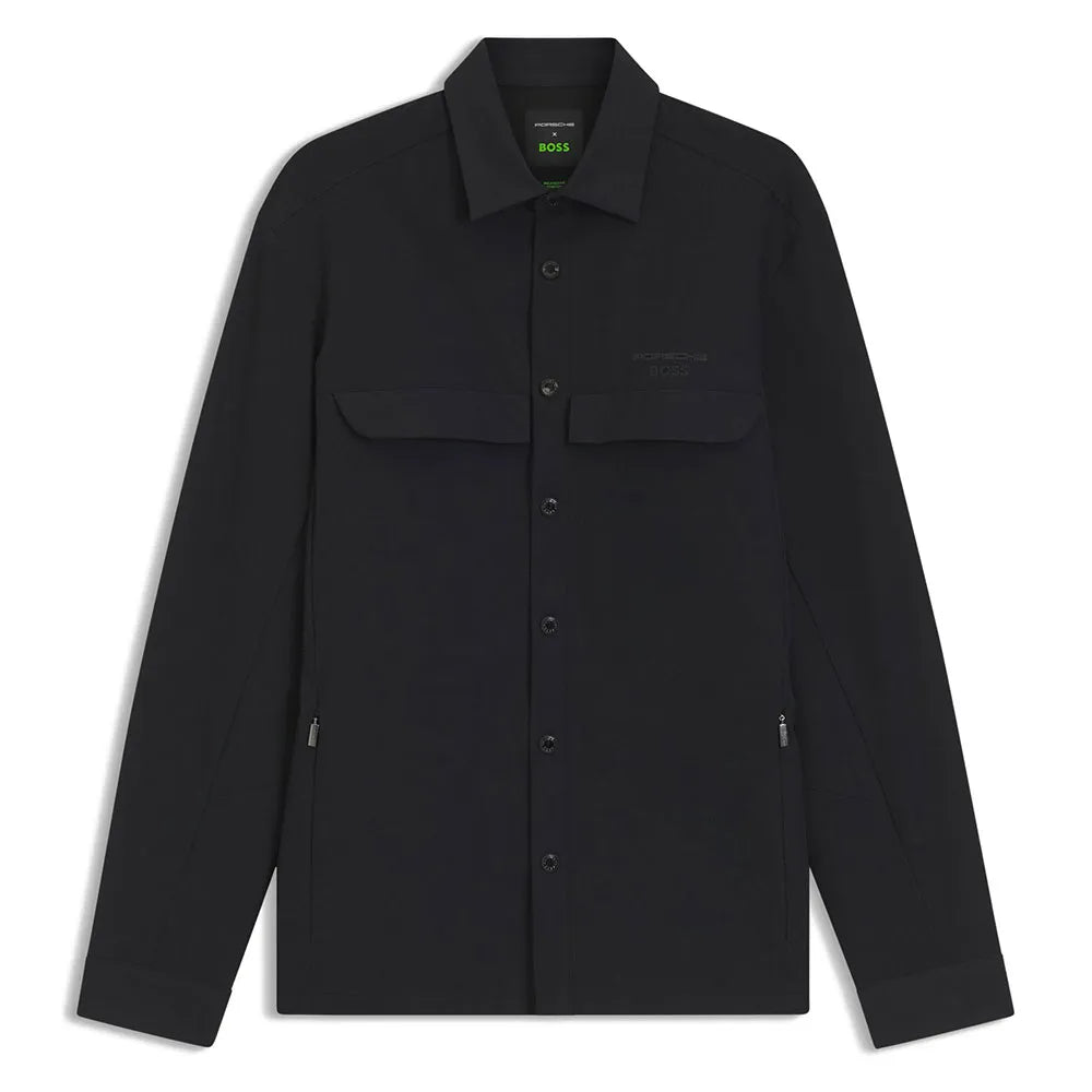 BOSS PS Spirit70 L 10278679 long sleeve shirt