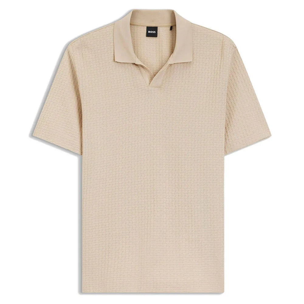 BOSS Pye 251 10279620 short sleeve polo