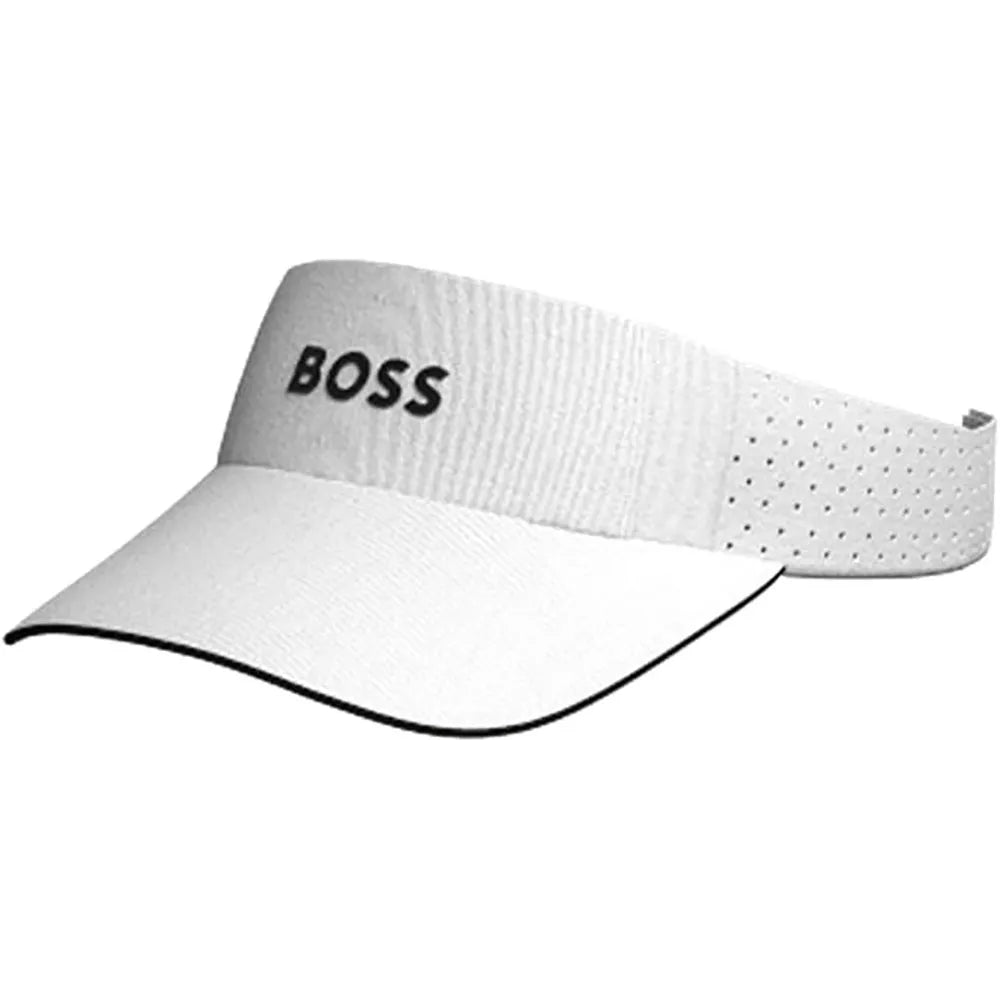 BOSS Quill Tennis On Cour 10268289 cap