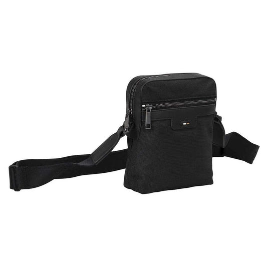 BOSS Ray N Ns Zip crossbody