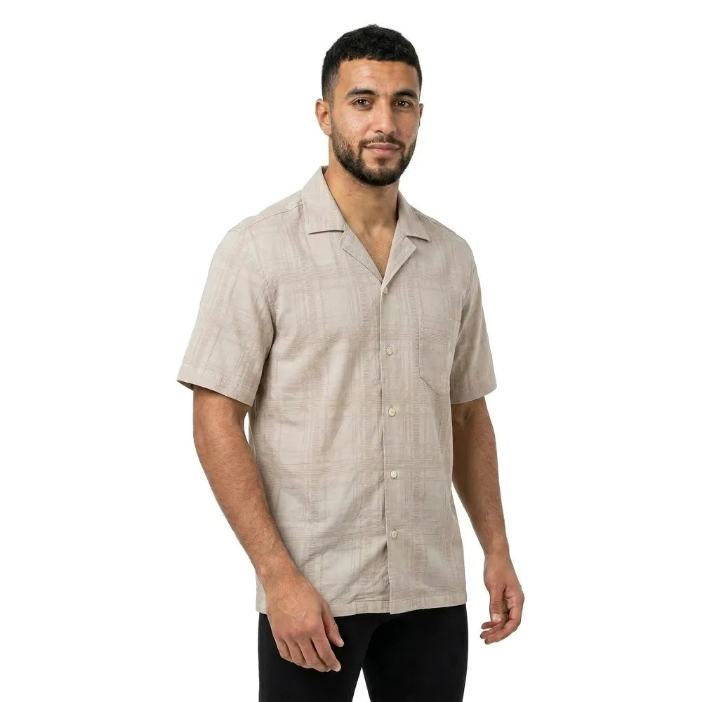 BOSS Rayer 10277654 short sleeve shirt