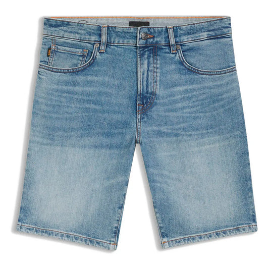 BOSS RE Maine denim shorts