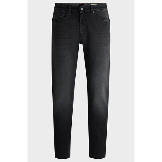 BOSS Regular Maine 10253241 jeans