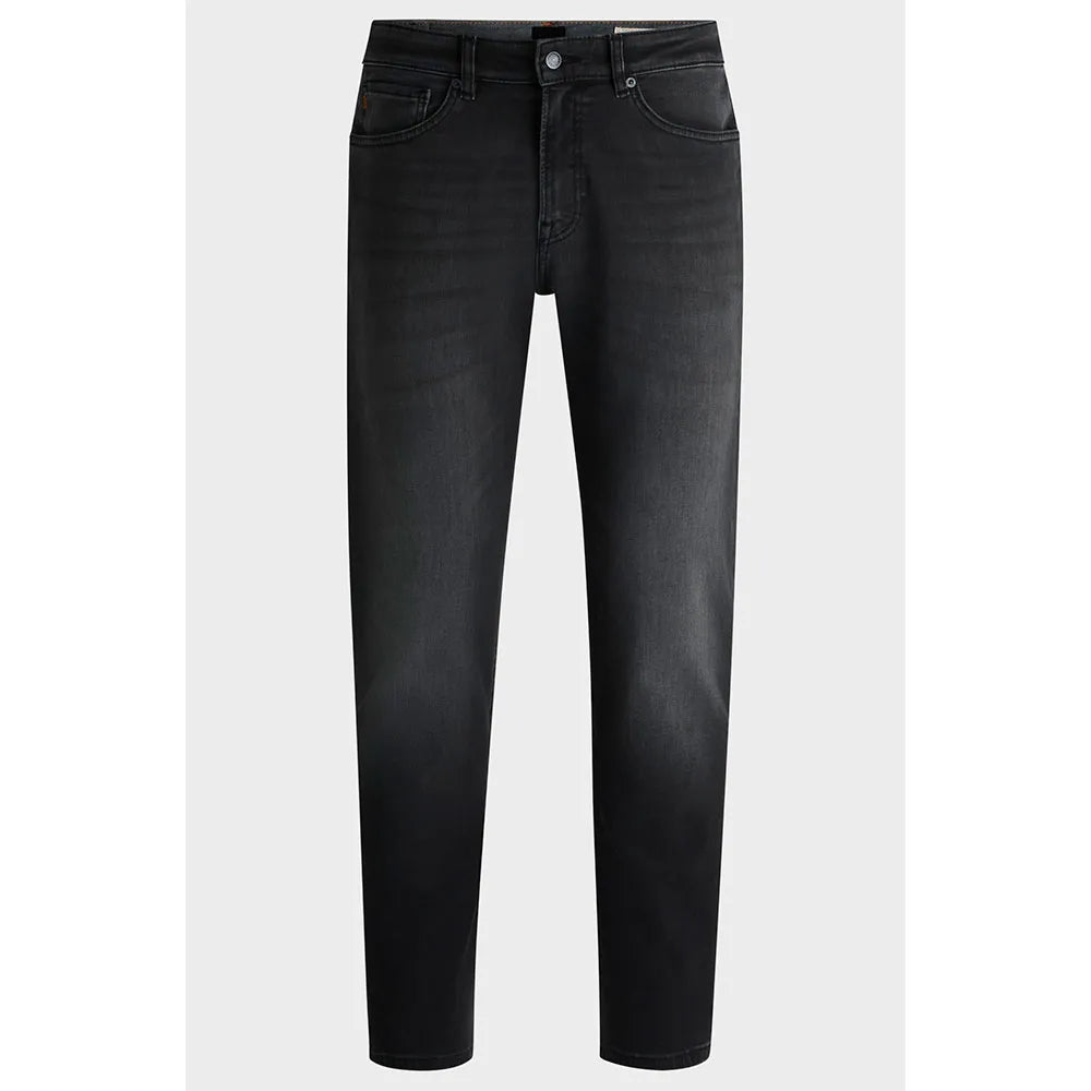 BOSS Regular Maine 10253241 jeans