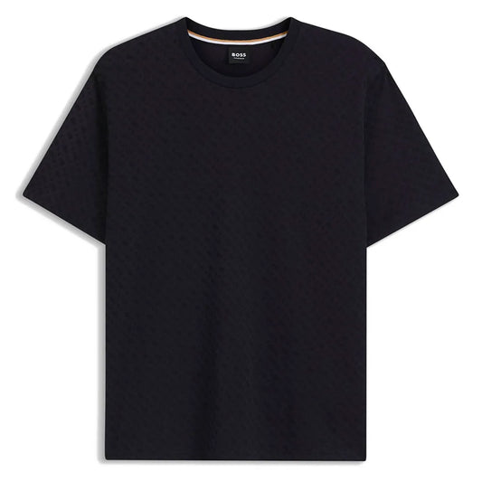 BOSS Relax 10269542 short sleeve pyjama T-shirt