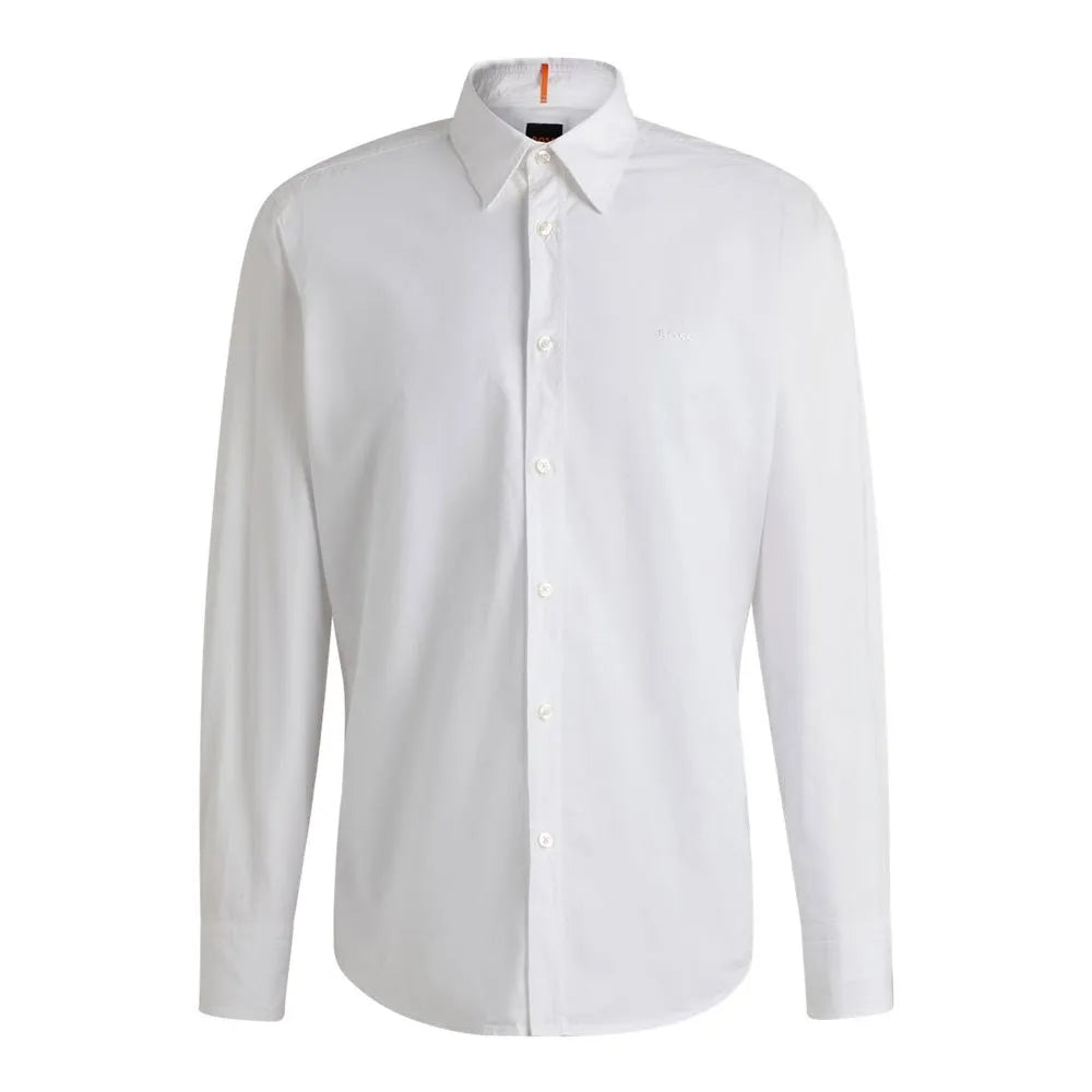 BOSS Relegant 6 10260284 long sleeve shirt