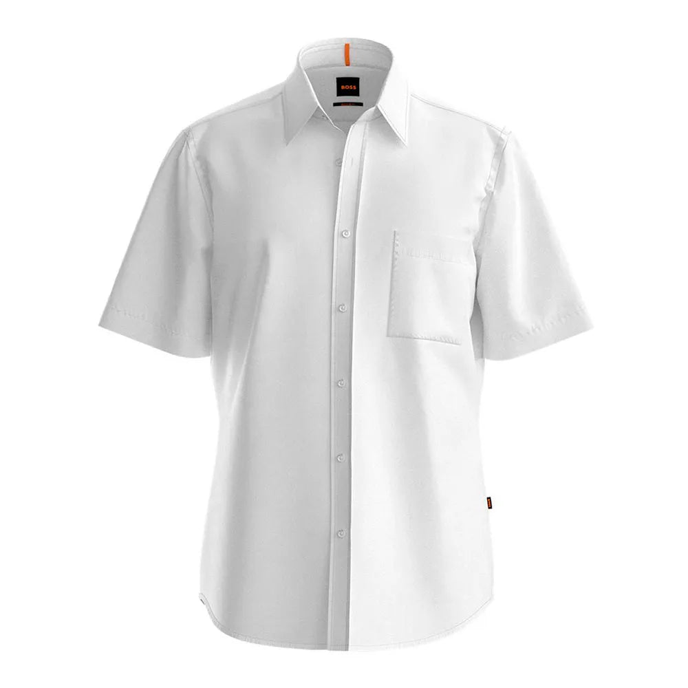 BOSS Relegant6 short sleeve shirt