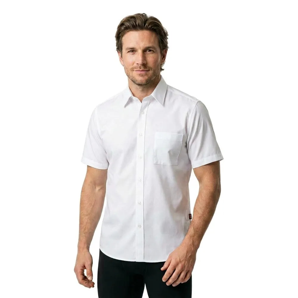 BOSS Relegant6 short sleeve shirt