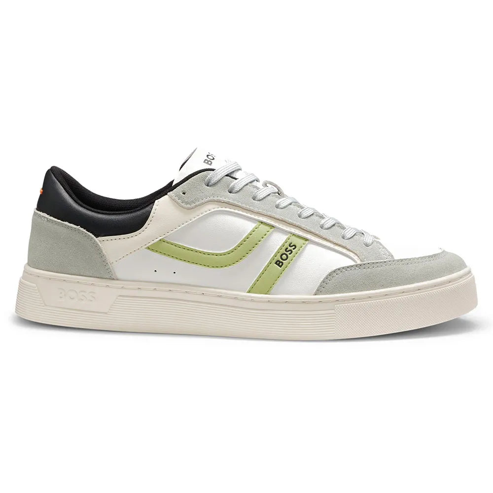 BOSS Rhys 10249963 trainers