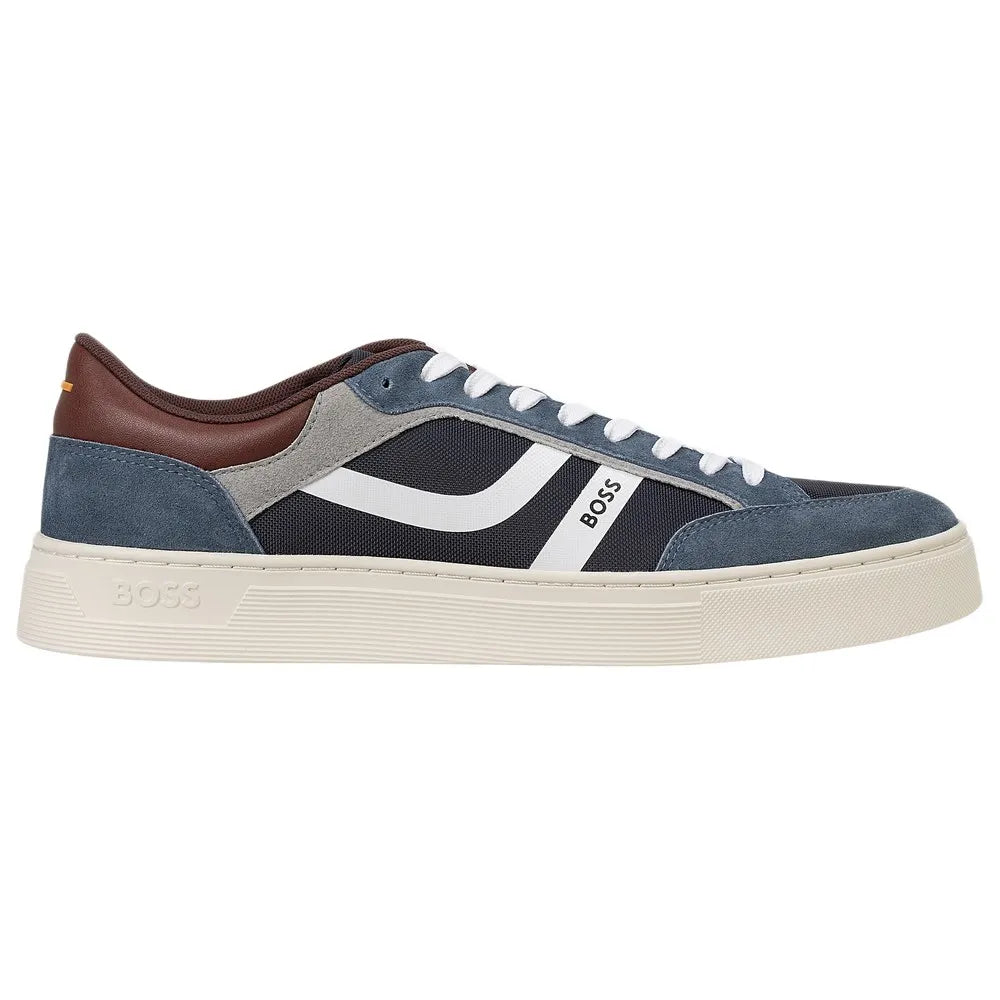 BOSS Rhys 10271652 trainers