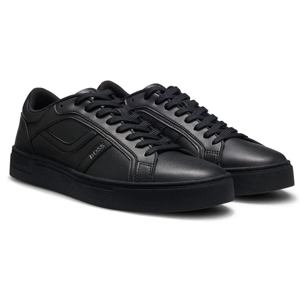 BOSS Rhys Pu 10249963 trainers