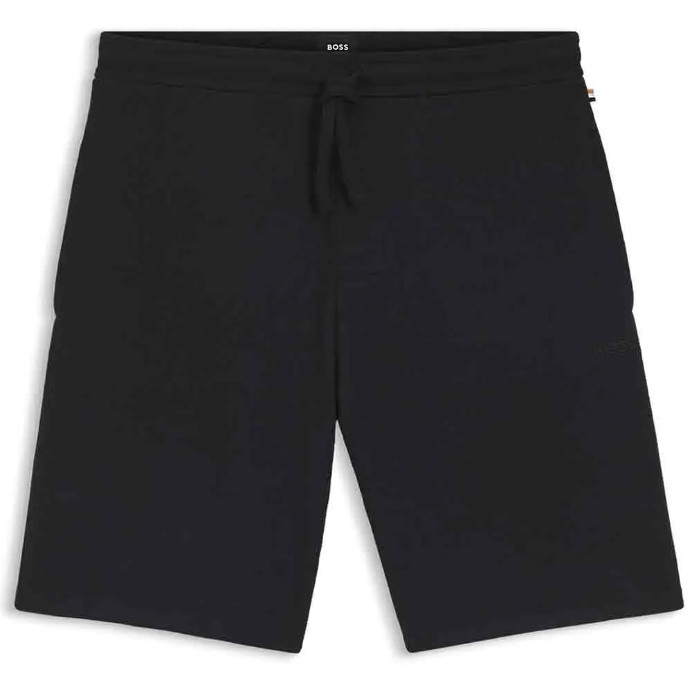 BOSS Rib 10265768 pyjama shorts