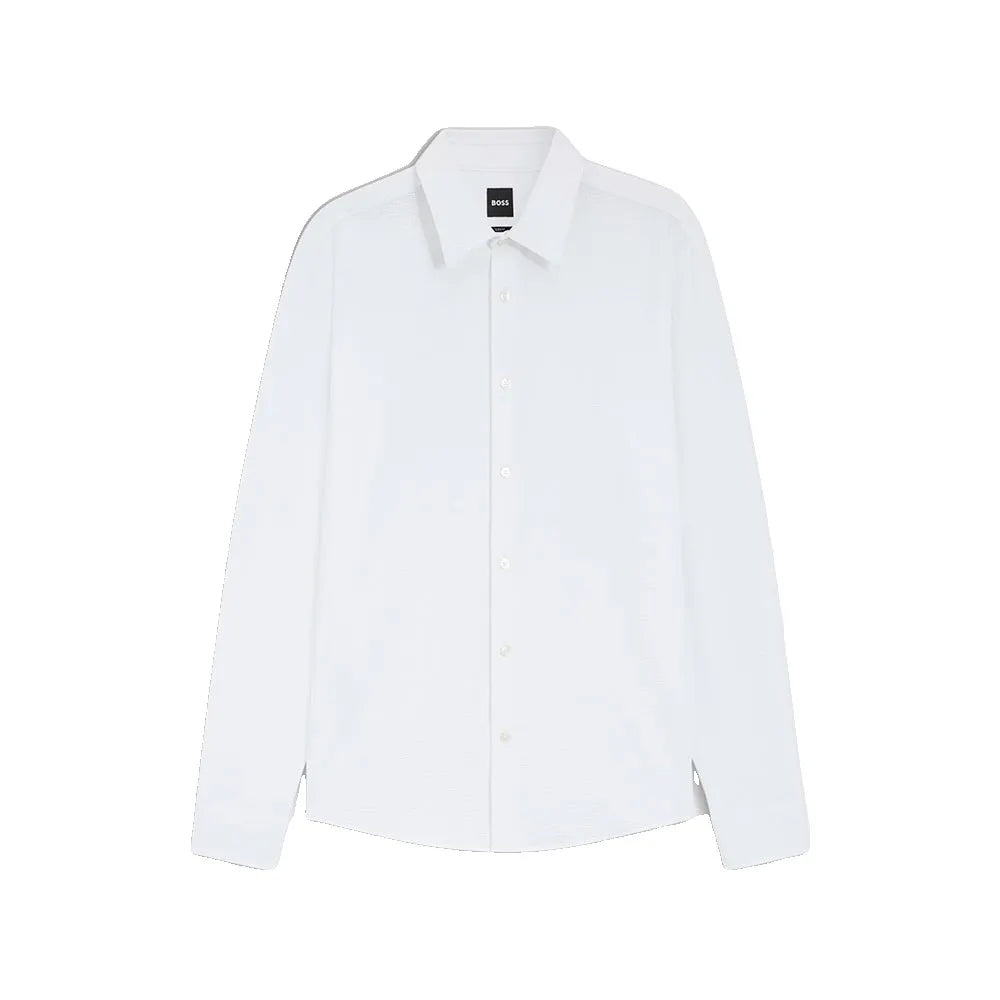 BOSS Roan 10248746 long sleeve shirt