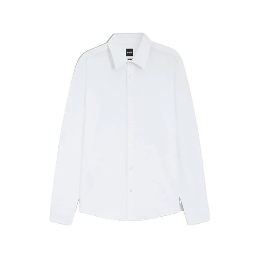 BOSS Roan 10248746 long sleeve shirt