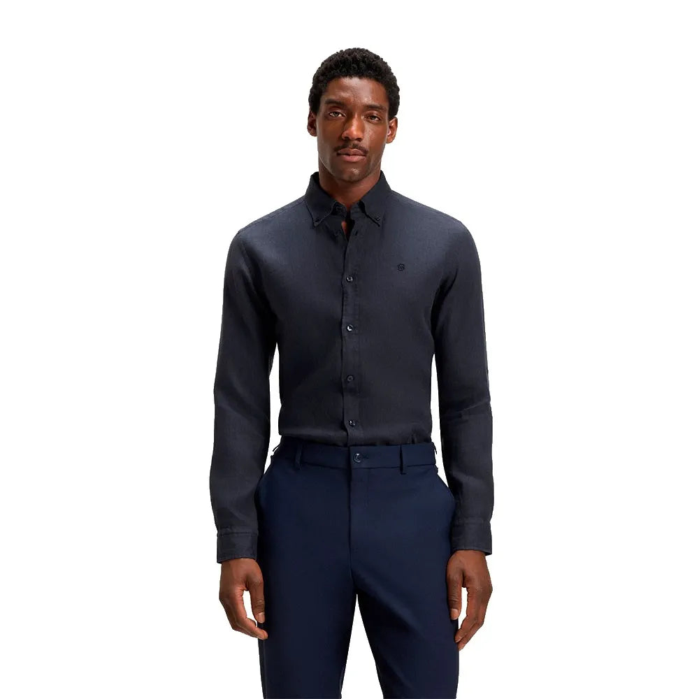 BOSS Roan BD E C1 253 10261979 01 long sleeve shirt