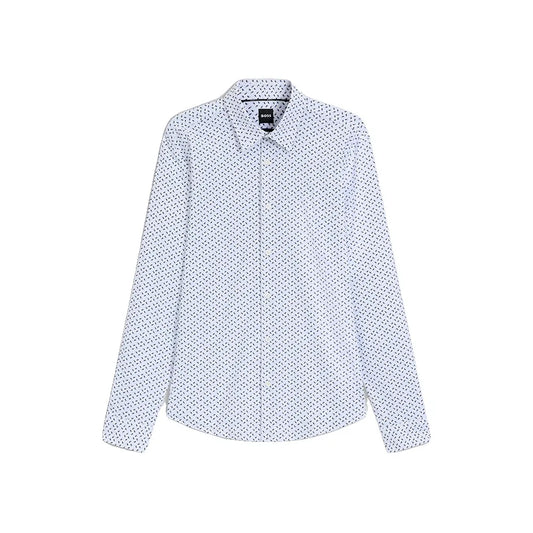 BOSS Roan Kent 233 50545270 long sleeve shirt
