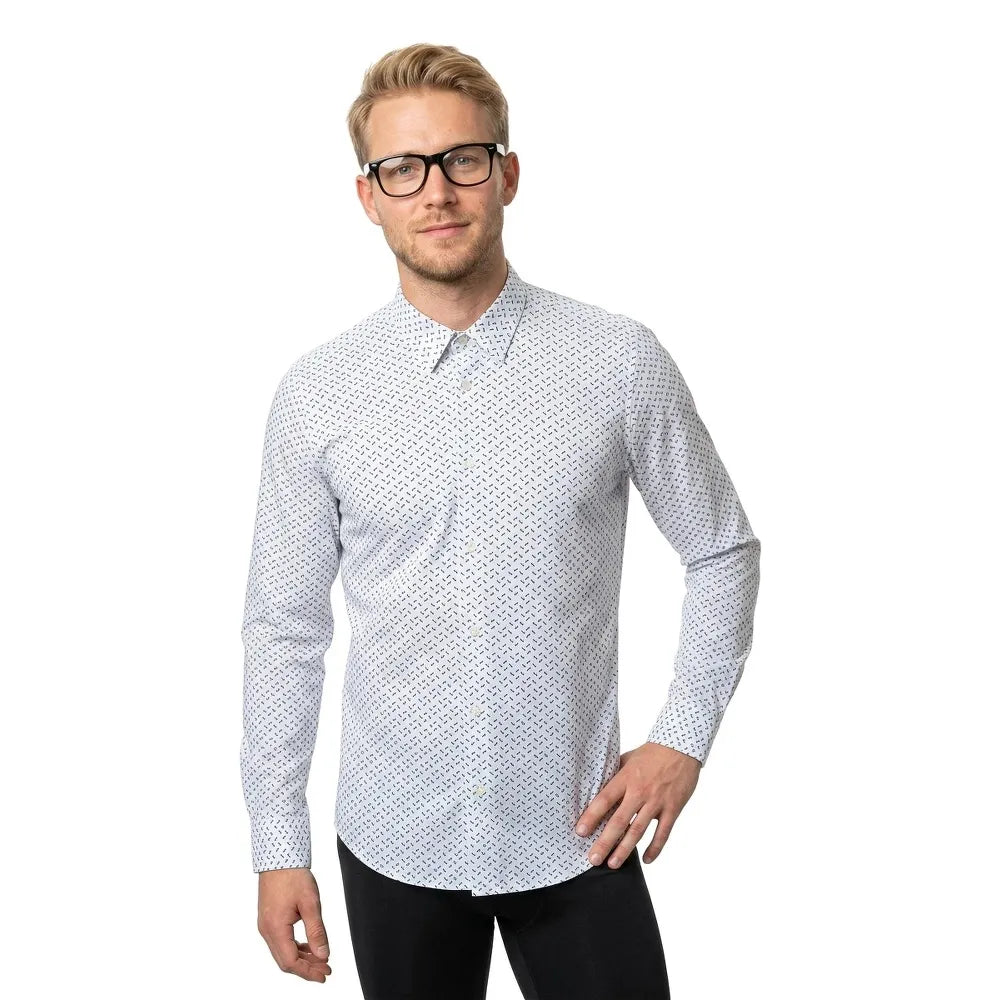 BOSS Roan Kent 233 50545270 long sleeve shirt