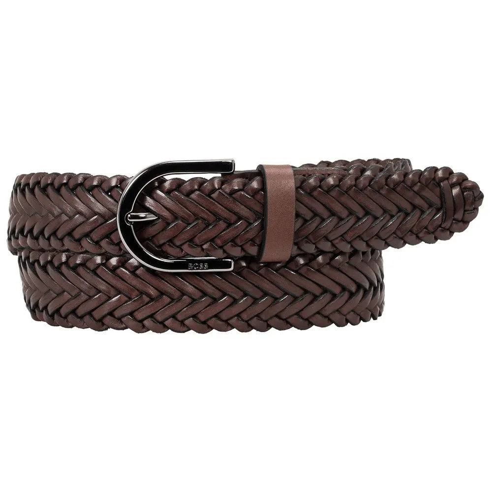 BOSS Roul belt