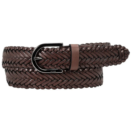 BOSS Roul belt