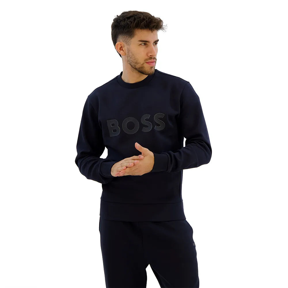 BOSS Salbo 10256713 sweatshirt