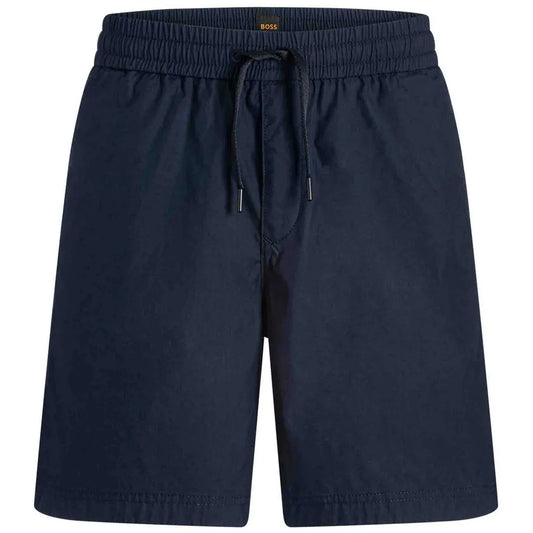BOSS Sandrew 10277652 shorts
