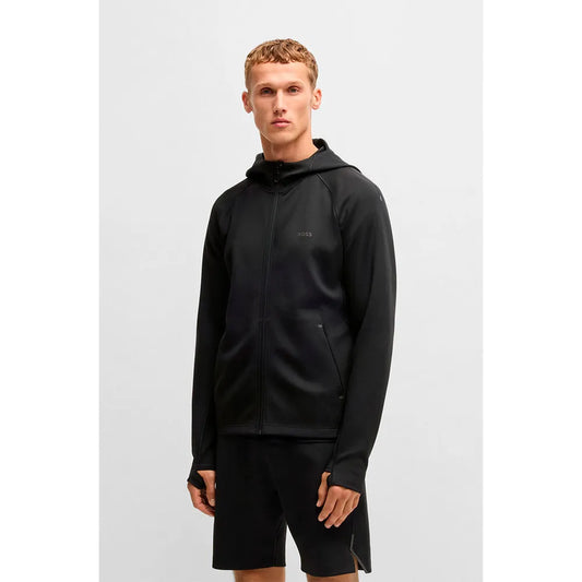 BOSS Sicon Active sweatshirt