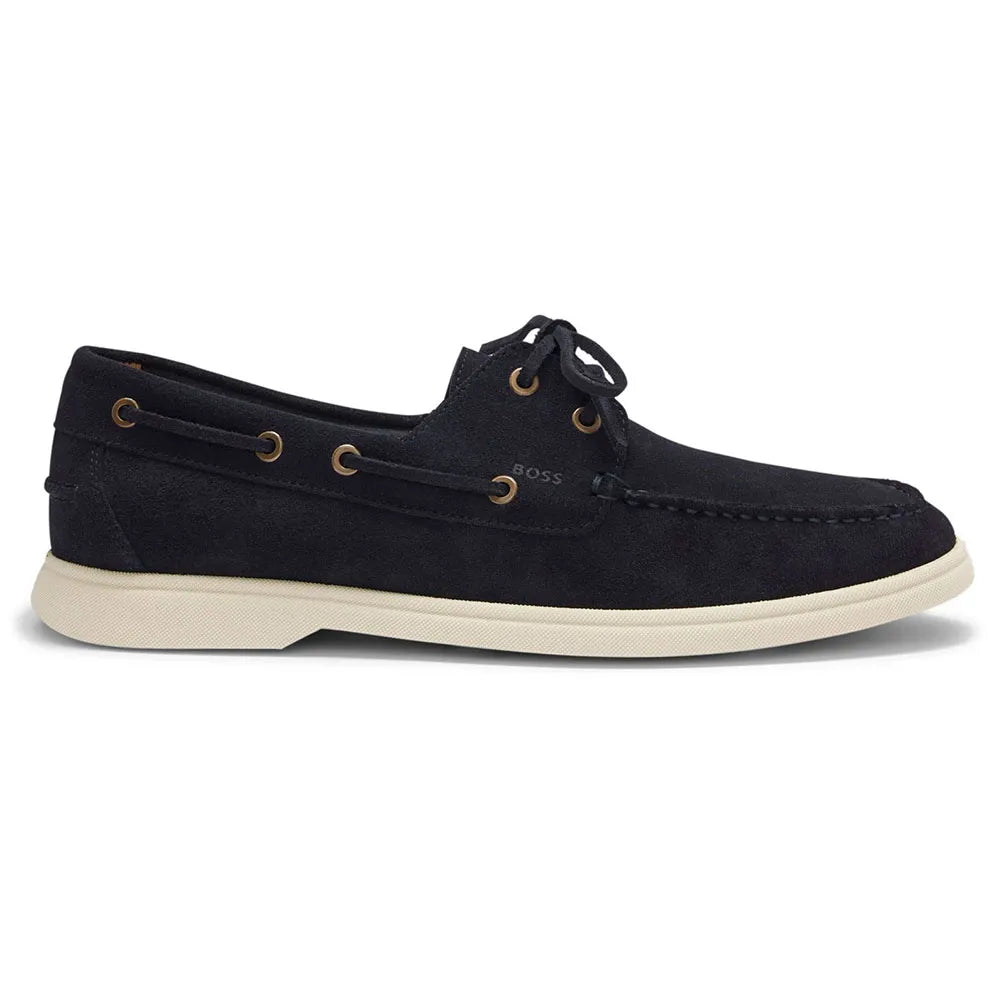 BOSS Sienne 10247967 boat shoes