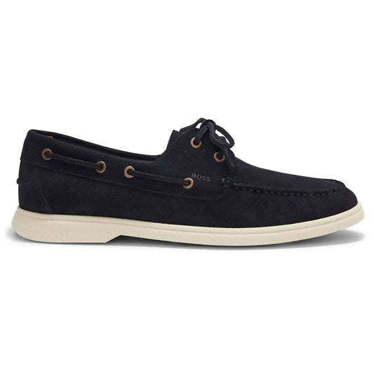 BOSS Sienne 10247967 boat shoes