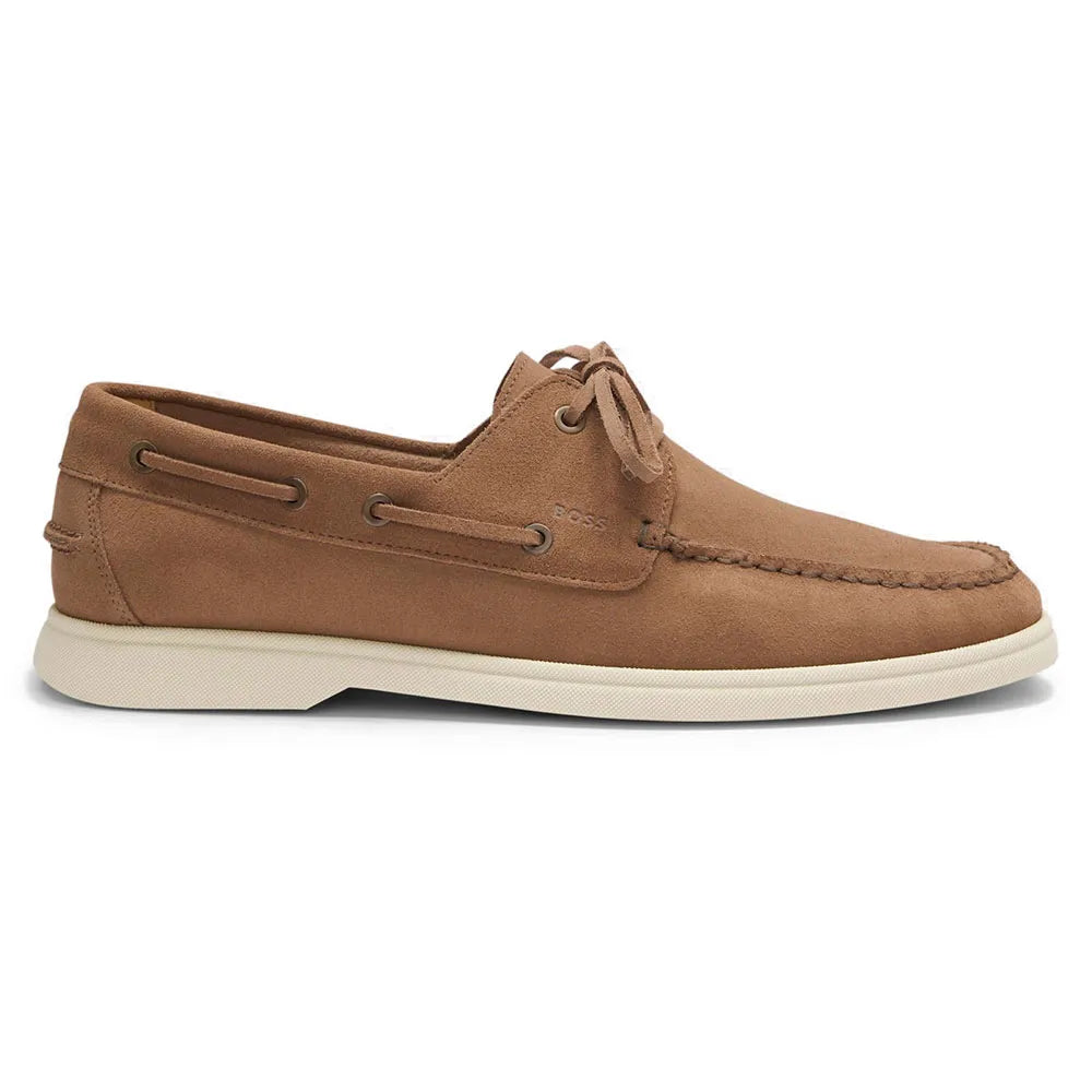 BOSS Sienne 10247967 boat shoes