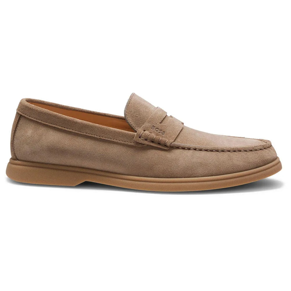BOSS Sienne 10247967 loafers