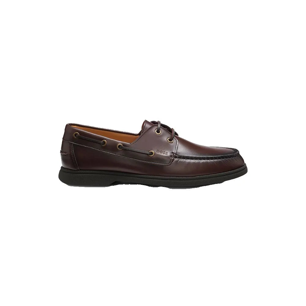 BOSS Sienne 10277790 boat shoes