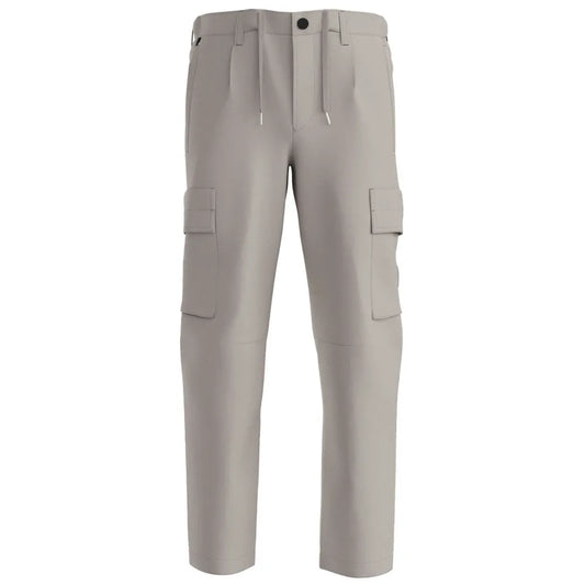 BOSS Sisla 9 10256880 cargo pants