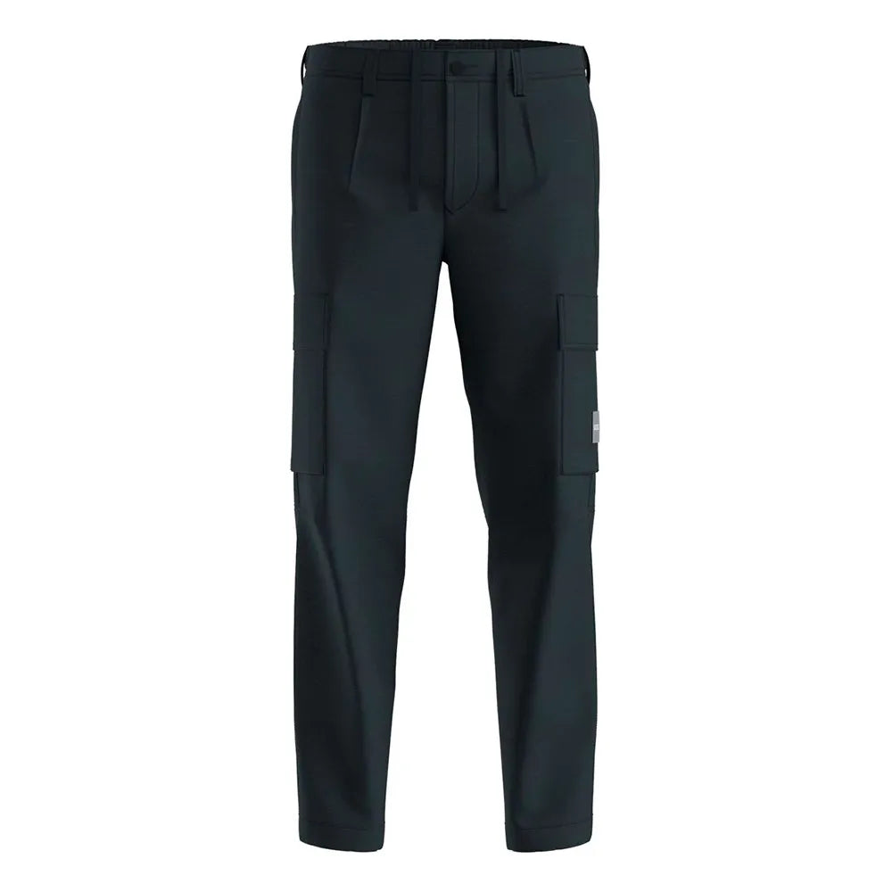 BOSS Sisla 9 10268092 01 cargo pants