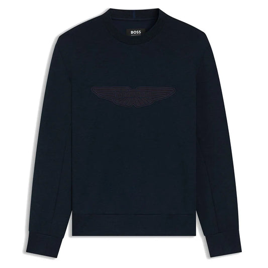 BOSS Soleri 242 10277919 sweatshirt