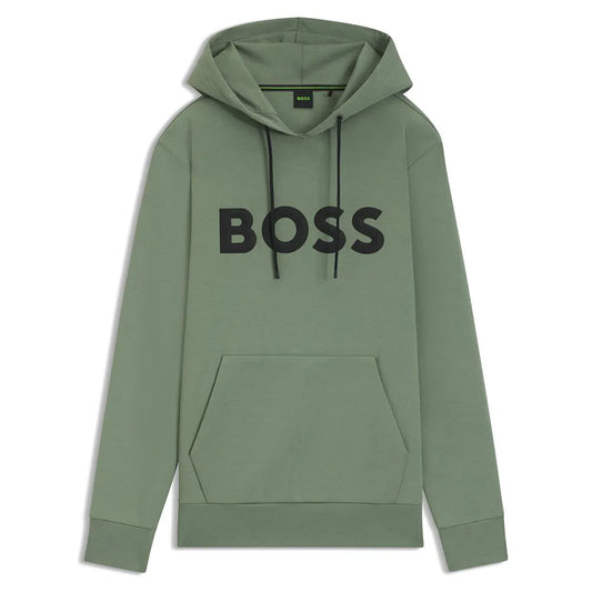 BOSS Soody Zone 10272320 long sleeve T-shirt