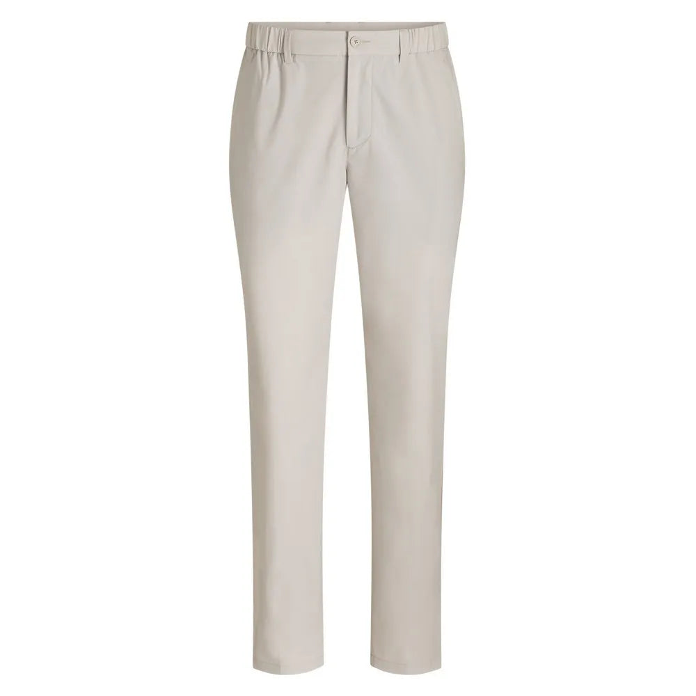 BOSS Speedflex 10247682 GREEN pants