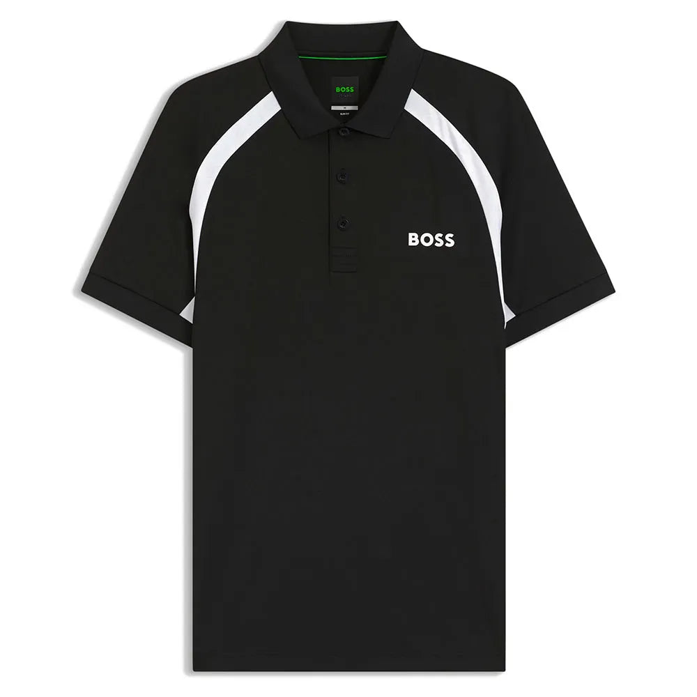 BOSS Spin 10276625 short sleeve polo