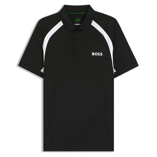 BOSS Spin 10276625 short sleeve polo