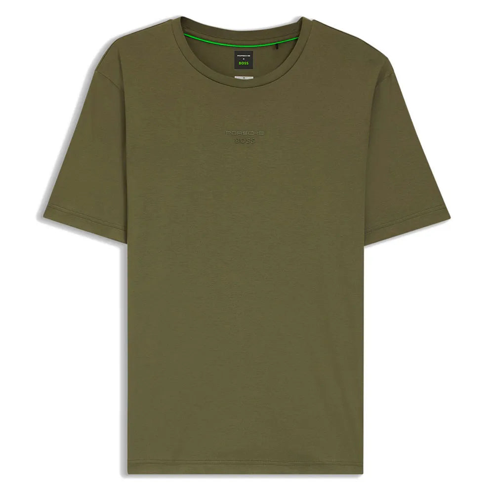 BOSS Spirit70 Car short sleeve T-shirt