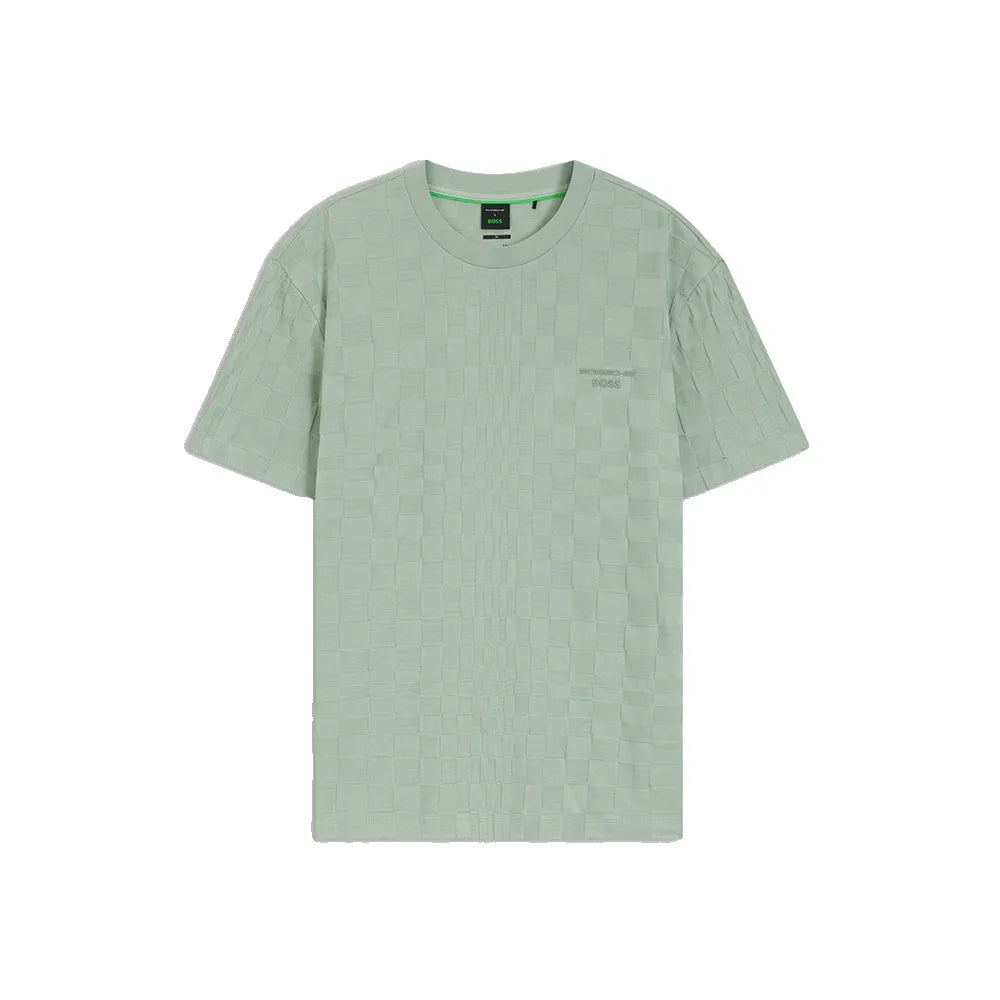 BOSS Spirit70 Jacq short sleeve T-shirt