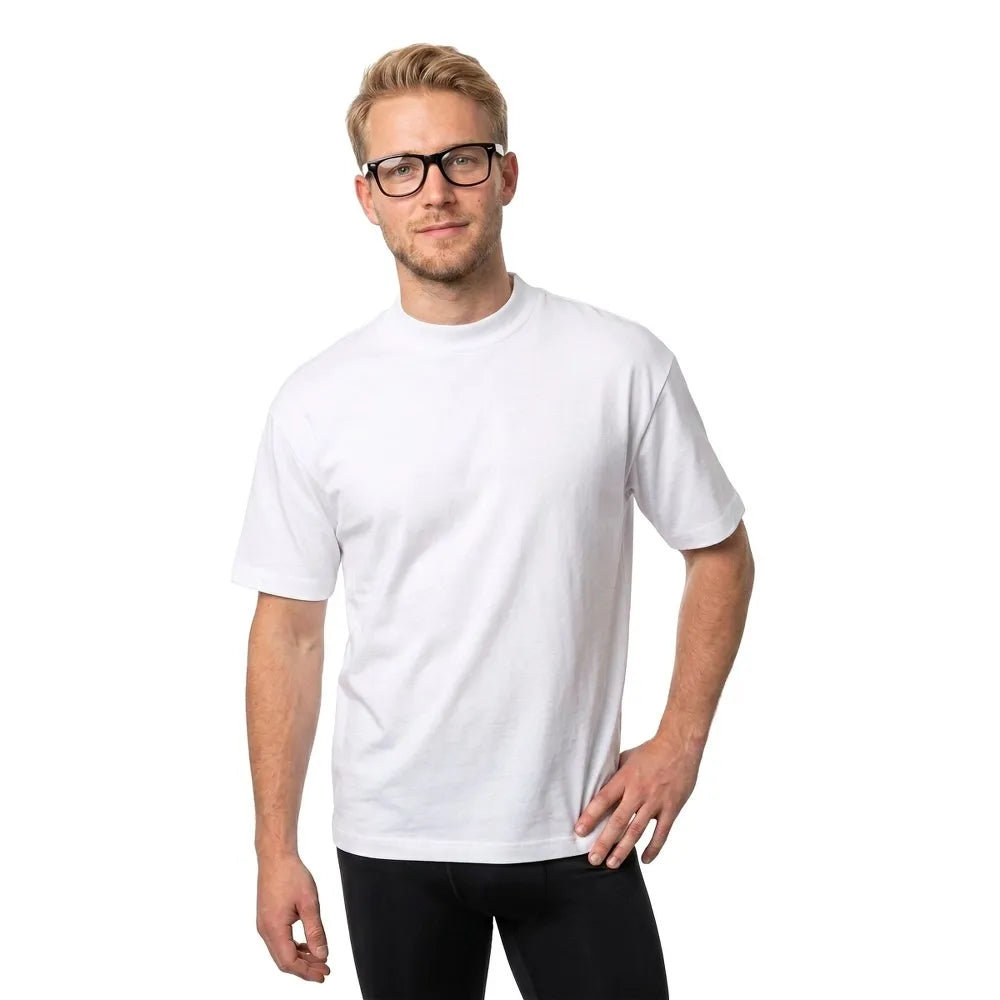 BOSS Spirit70 Tock 10278640 short sleeve T-shirt