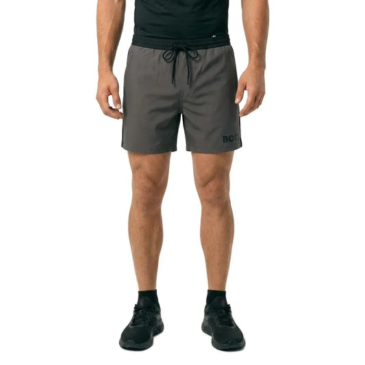 BOSS Starfi 10254886 swimming shorts