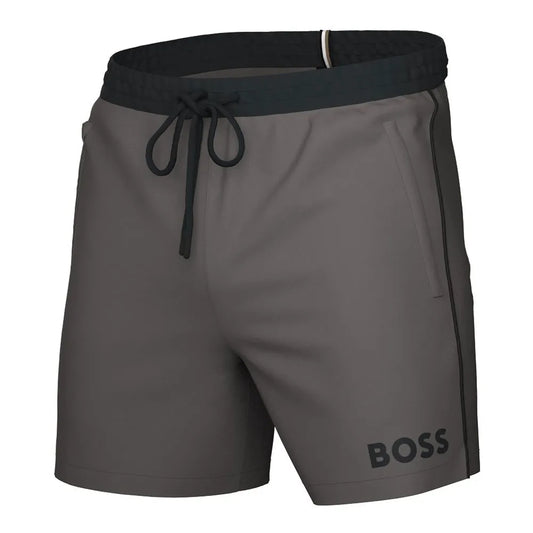 BOSS Starfi 10254886 swimming shorts