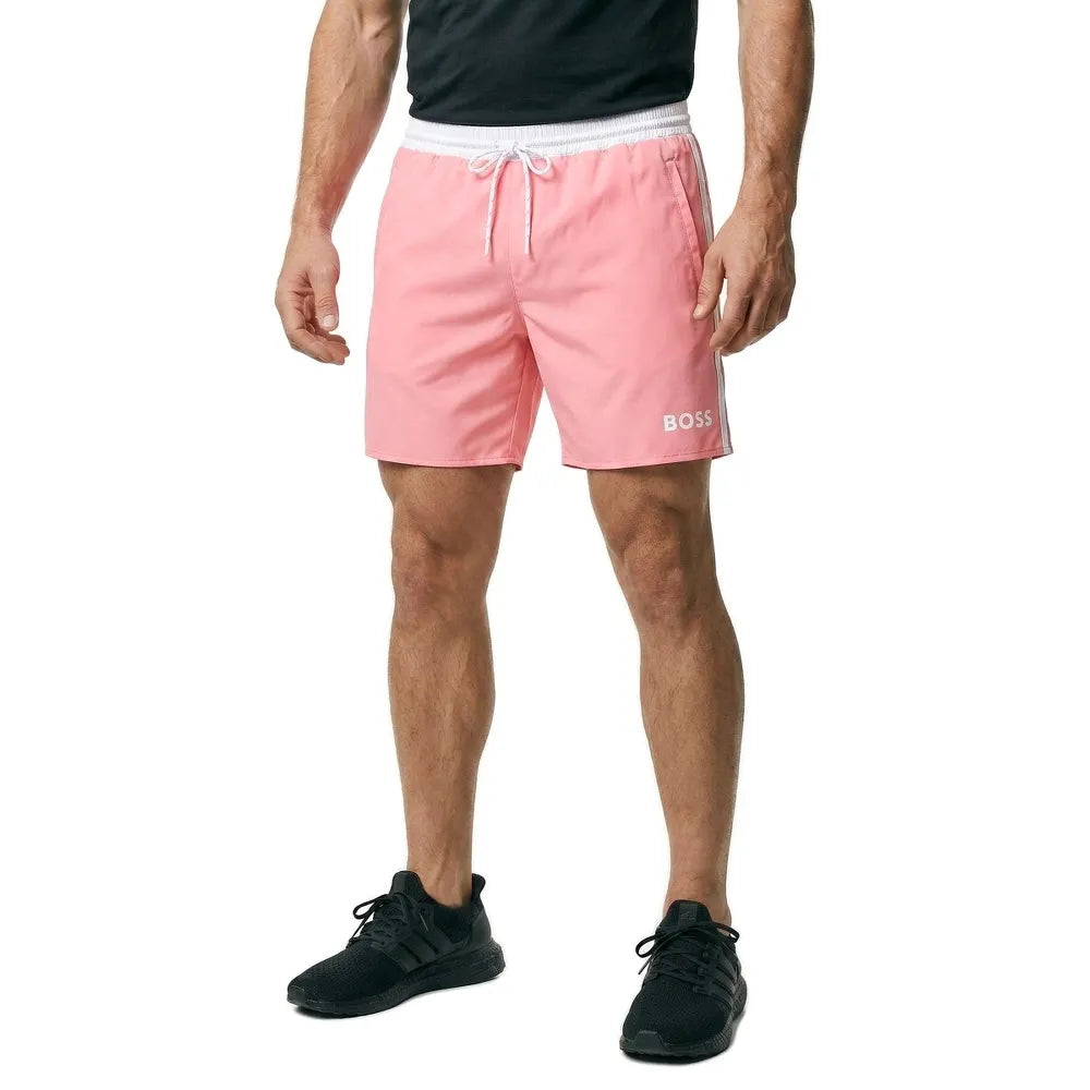 BOSS Starfish swimming shorts