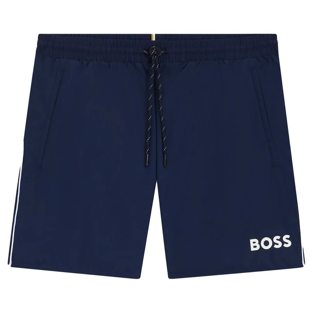 BOSS Starfish swimming shorts