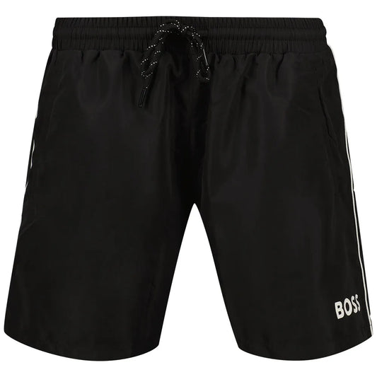 BOSS Starfish swimming shorts