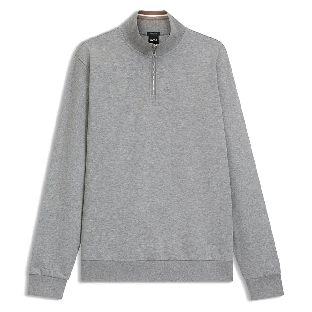 BOSS Stimmann 109 10273843 01 long sleeve T-shirt
