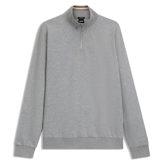 BOSS Stimmann 109 10273843 01 long sleeve T-shirt